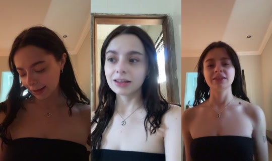 beckdabecklitta TikTok Live — Aug 21, 2026, 1:03 PM