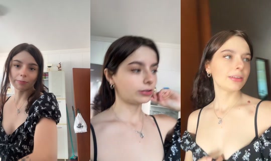 beckdabecklitta TikTok Live — Aug 22, 2026, 2:40 PM