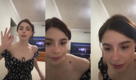 beckdabecklitta TikTok Live — Aug 23, 2026, 1:59 AM
