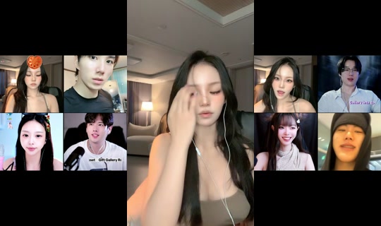 becky05230 TikTok Live — Aug 3, 2026, 10:54 PM