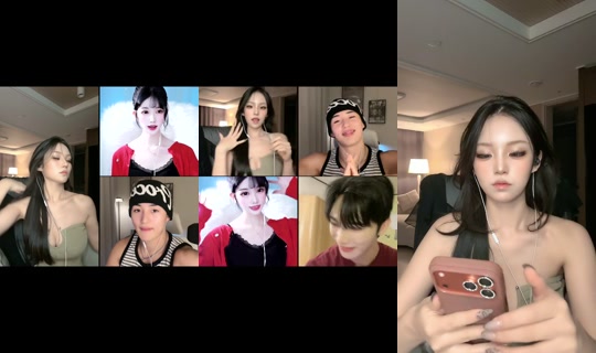 becky05230 TikTok Live — Aug 20, 2026, 8:13 PM