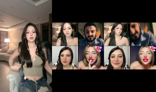 becky05230 TikTok Live — Aug 20, 2026, 9:03 PM
