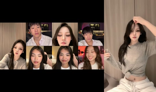 becky05230 TikTok Live — Aug 20, 2026, 10:15 PM