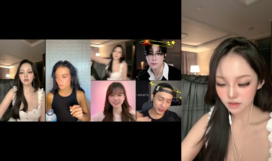 becky05230 TikTok Live — Aug 21, 2026, 10:04 PM