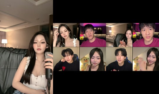 becky05230 TikTok Live — Aug 21, 2026, 10:55 PM
