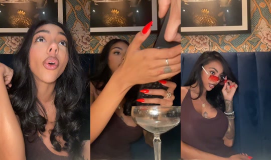 beckyfromthebxxx TikTok Live — Aug 14, 2026, 5:00 AM