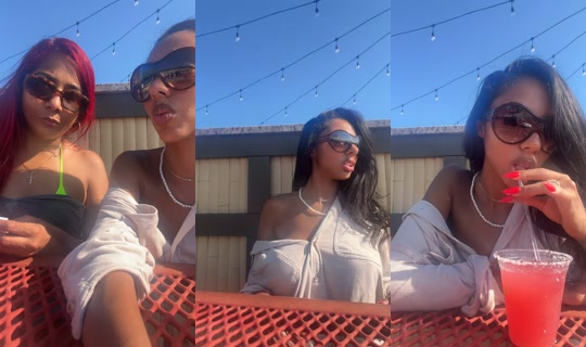 beckyfromthebxxx TikTok Live — Aug 15, 2026, 8:31 PM
