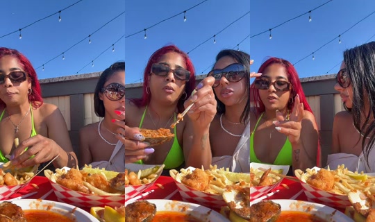 beckyfromthebxxx TikTok Live — Aug 15, 2026, 8:46 PM