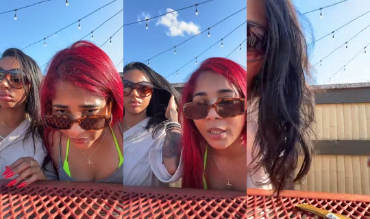 beckyfromthebxxx TikTok Live — Aug 15, 2026, 9:31 PM