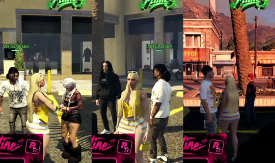 beckyvalentinegta TikTok Live — Aug 21, 2026, 12:07 AM