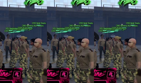 beckyvalentinegta TikTok Live — Aug 21, 2026, 3:53 AM