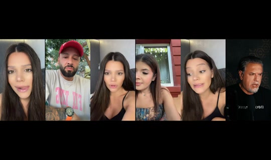 bee.bee070707 TikTok Live — Aug 25, 2026, 3:06 PM