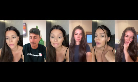 bee.bee070707 TikTok Live — Aug 25, 2026, 3:56 PM