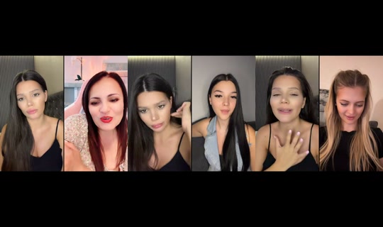 bee.bee070707 TikTok Live — Aug 25, 2026, 5:02 PM
