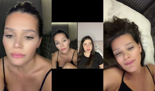bee.bee070707 TikTok Live — Aug 25, 2026, 5:53 PM