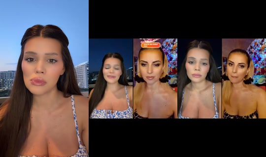 bee.bee070707 TikTok Live — Aug 26, 2026, 5:14 PM
