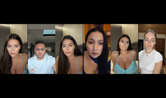 bee.bee070707 TikTok Live — Aug 28, 2026, 5:09 PM