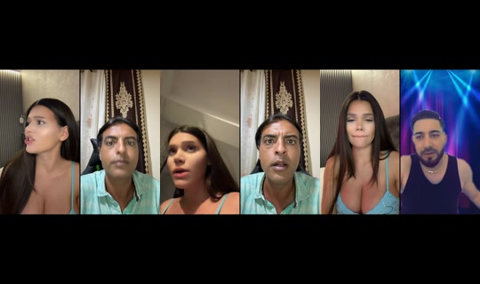 bee.bee070707 TikTok Live — Aug 28, 2026, 6:50 PM