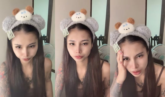 bee.nuttakan TikTok Live — Jul 15, 2026, 7:14 PM