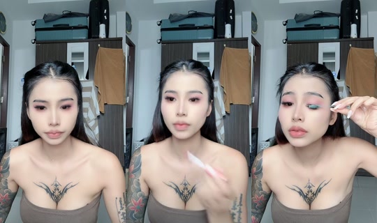 bee.nuttakan TikTok Live — Sep 10, 2026, 4:02 AM