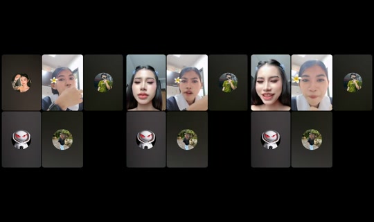 bee.nuttakan TikTok Live — Sep 10, 2026, 4:32 AM
