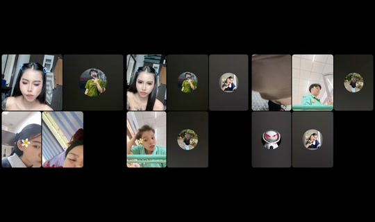 bee.nuttakan TikTok Live — Sep 10, 2026, 4:46 AM