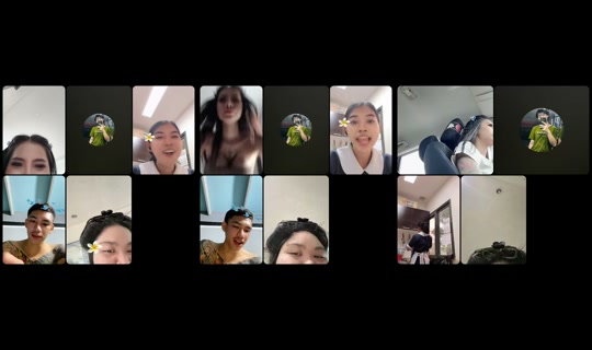 bee.nuttakan TikTok Live — Sep 10, 2026, 6:57 AM