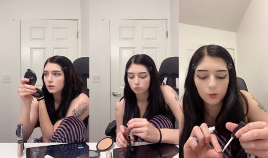 beebbug11 TikTok Live — Sep 14, 2026, 12:17 AM