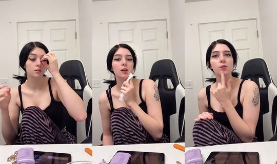 beebbug11 TikTok Live — Sep 15, 2026, 5:58 AM