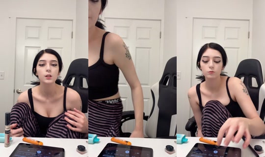 beebbug11 TikTok Live — Sep 15, 2026, 7:04 AM