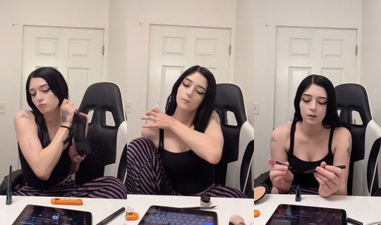 beebbug11 TikTok Live — Sep 15, 2026, 7:19 AM