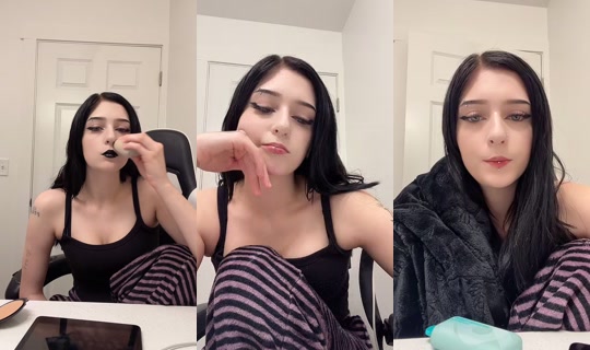 beebbug11 TikTok Live — Sep 15, 2026, 8:09 AM