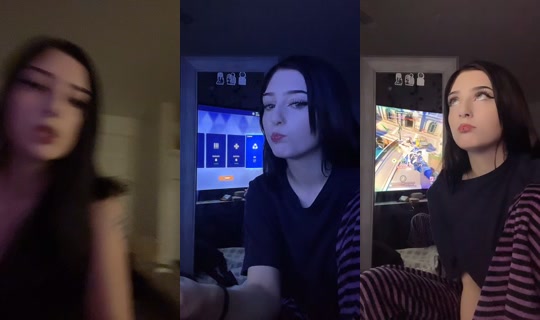 beebbug11 TikTok Live — Sep 15, 2026, 8:59 AM