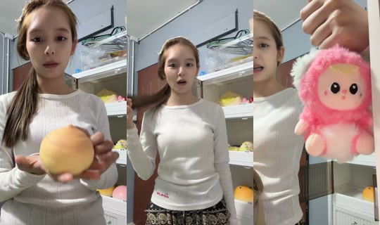 beebeam47 TikTok Live — Aug 16, 2026, 12:53 PM