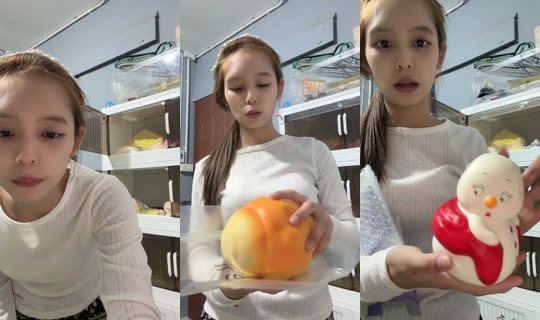beebeam47 TikTok Live — Aug 16, 2026, 1:44 PM