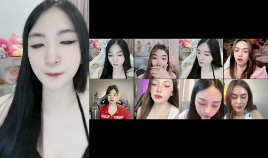 beebee._ TikTok Live — Aug 3, 2026, 3:37 PM