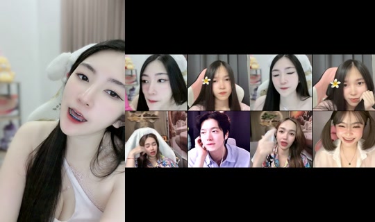 beebee._ TikTok Live — Aug 19, 2026, 3:39 PM
