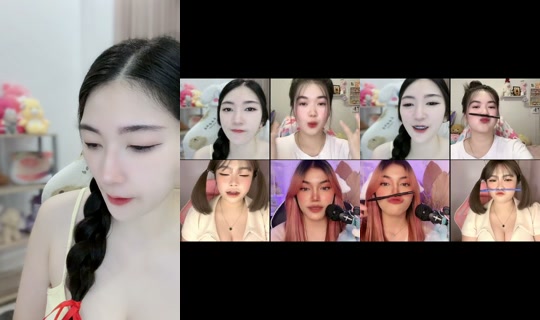 beebee._ TikTok Live — Aug 20, 2026, 2:02 PM