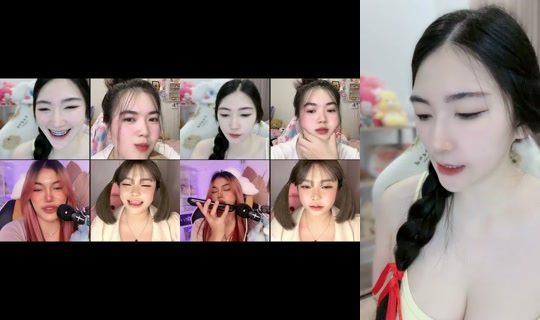 beebee._ TikTok Live — Aug 20, 2026, 2:52 PM