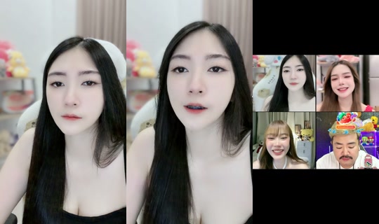 beebee._ TikTok Live — Aug 21, 2026, 3:03 PM