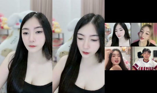 beebee._ TikTok Live — Aug 21, 2026, 4:44 PM