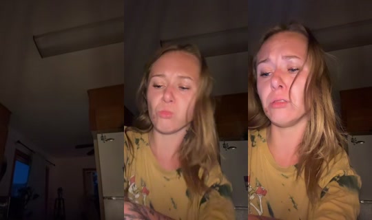 beebeeishereagain TikTok Live — Jul 10, 2026, 4:16 AM