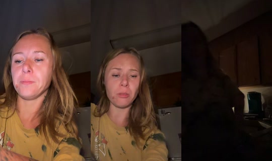 beebeeishereagain TikTok Live — Jul 10, 2026, 4:48 AM