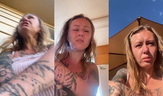 beebeeishereagain TikTok Live — Jul 11, 2026, 1:29 PM