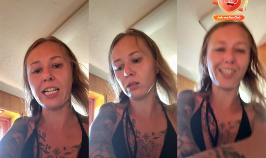 beebeeishereagain TikTok Live — Jul 11, 2026, 5:16 PM