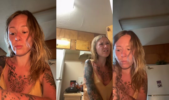 beebeeishereagain TikTok Live — Jul 12, 2026, 3:07 AM