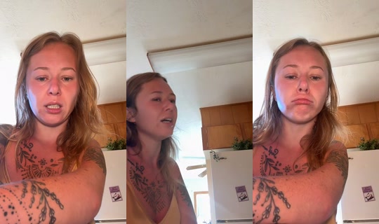 beebeeishereagain TikTok Live — Jul 12, 2026, 2:19 PM