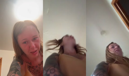 beebeeishereagain TikTok Live — Jul 12, 2026, 4:02 PM