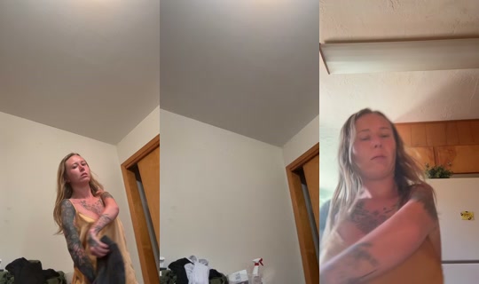 beebeeishereagain TikTok Live — Jul 12, 2026, 9:09 PM
