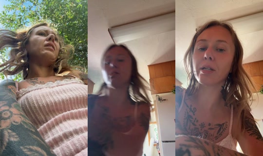 beebeeishereagain TikTok Live — Jul 13, 2026, 7:45 PM